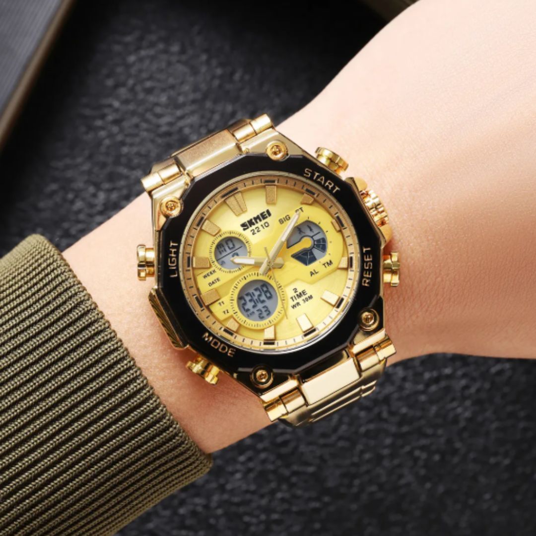 RELOJ SKMEI 2210