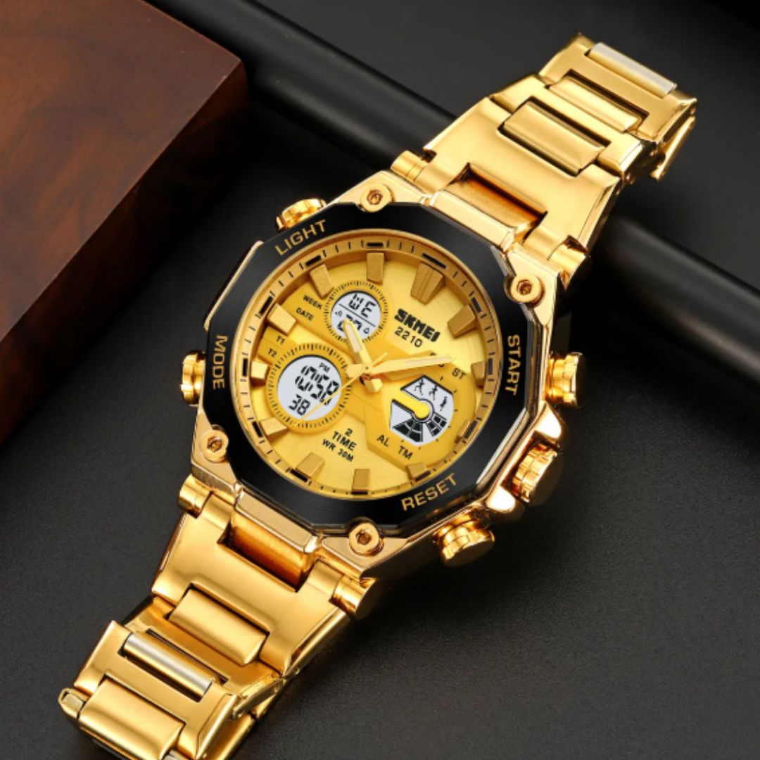 RELOJ SKMEI 2210