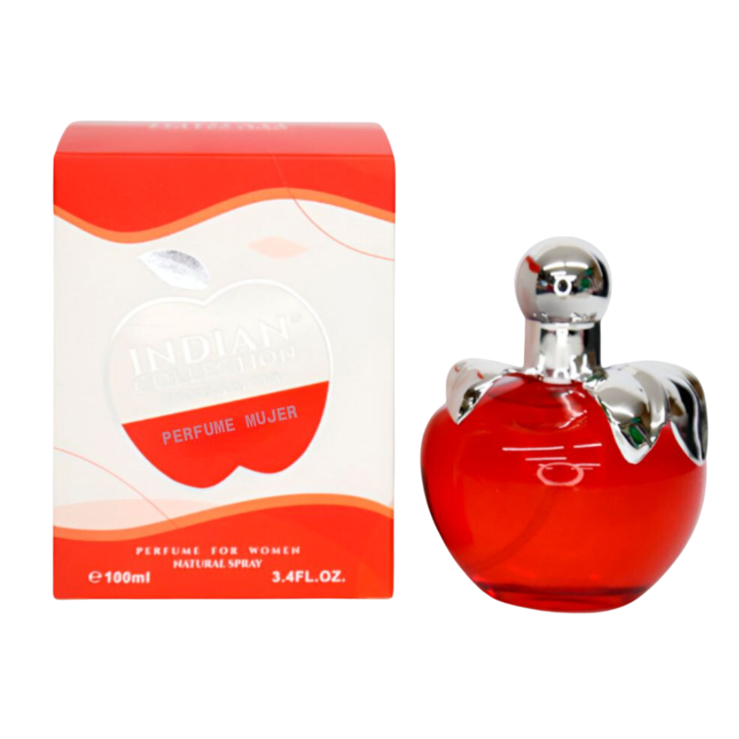 PERFUME MUJER INDIAN COLLECTION ALTERNATIVA NINA
