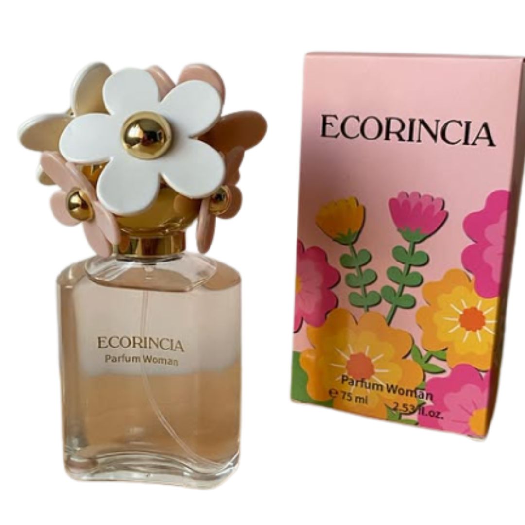 PERFUME ECORINCIA MUJER ALTERNATIVO DAYSI