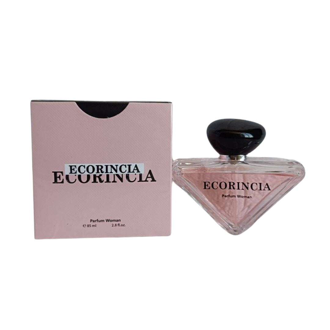 PERFUME ECORINCIA MUJER ALTERNATIVO