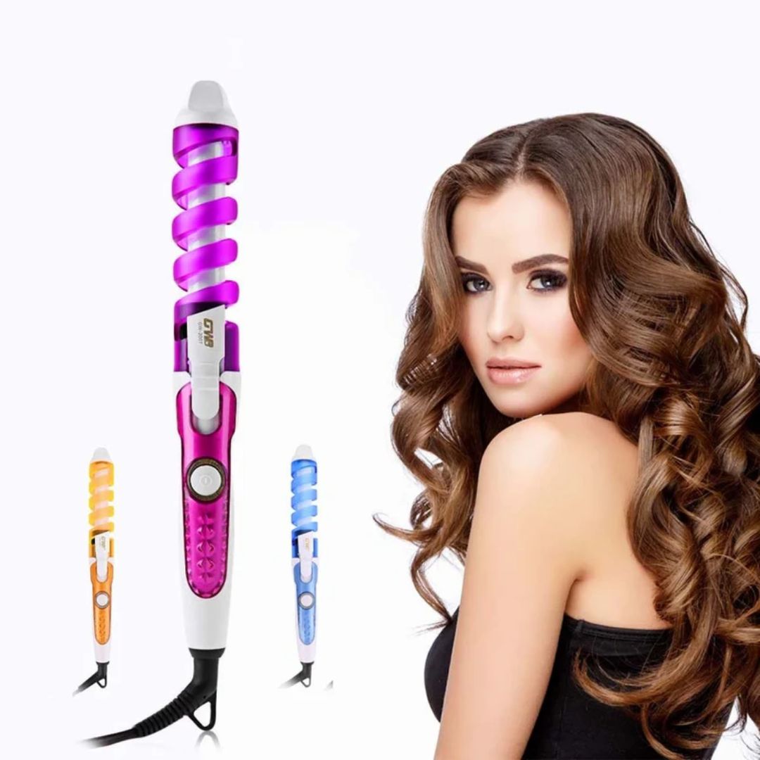 RIZADOR DE CABELLO GW-2007