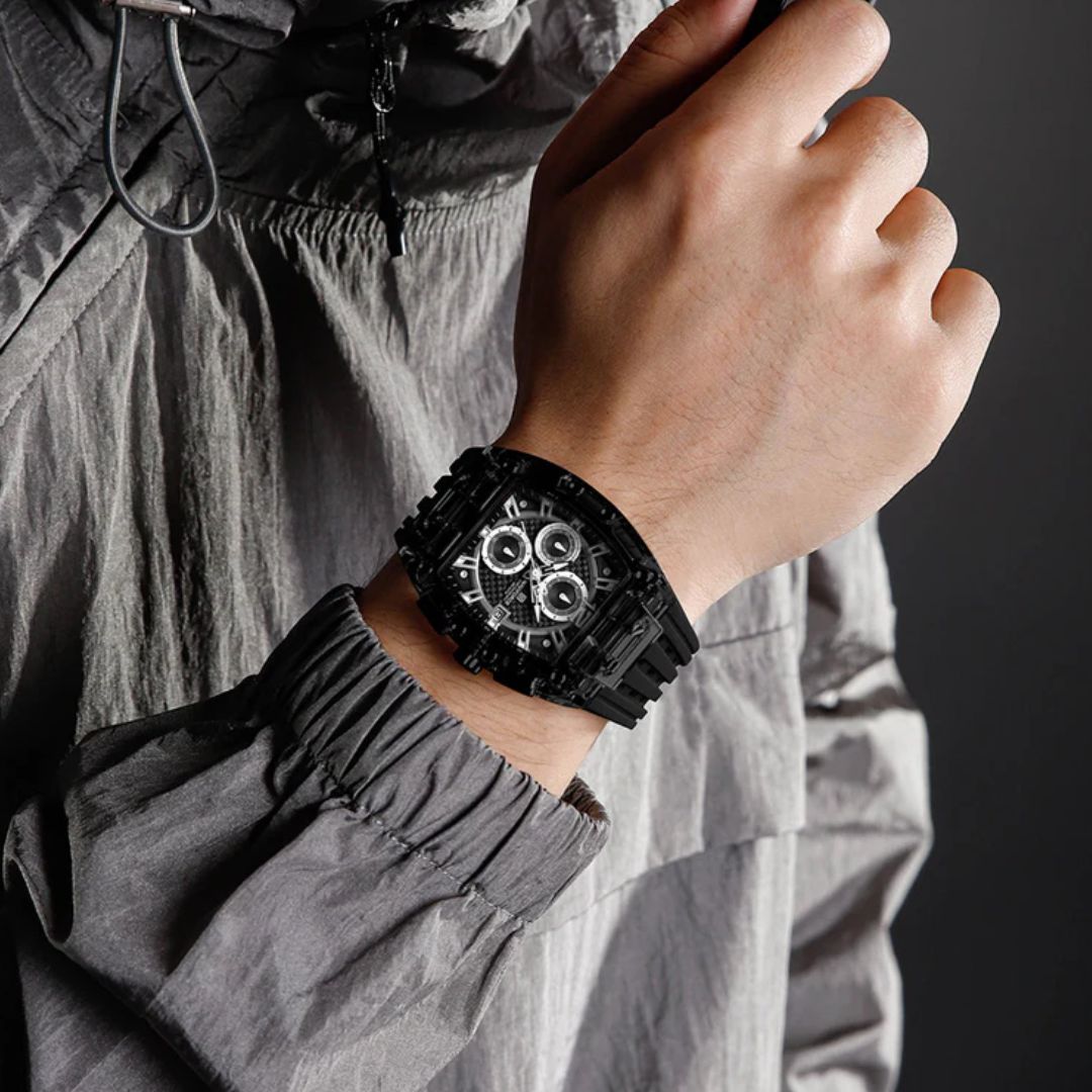 RELOJ NAVIFORCE 7105