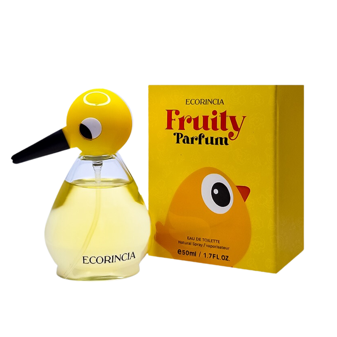 PERFUME NIÑA 50ML FUITY PARFUM