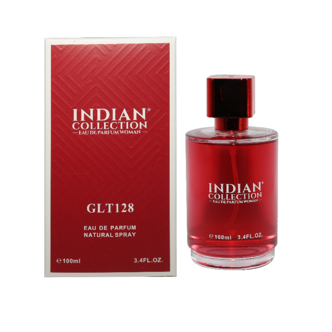 PERFUME MUJER INDIAN COLLECTION ALTERNATIVA L’INTERDIT ROUGE