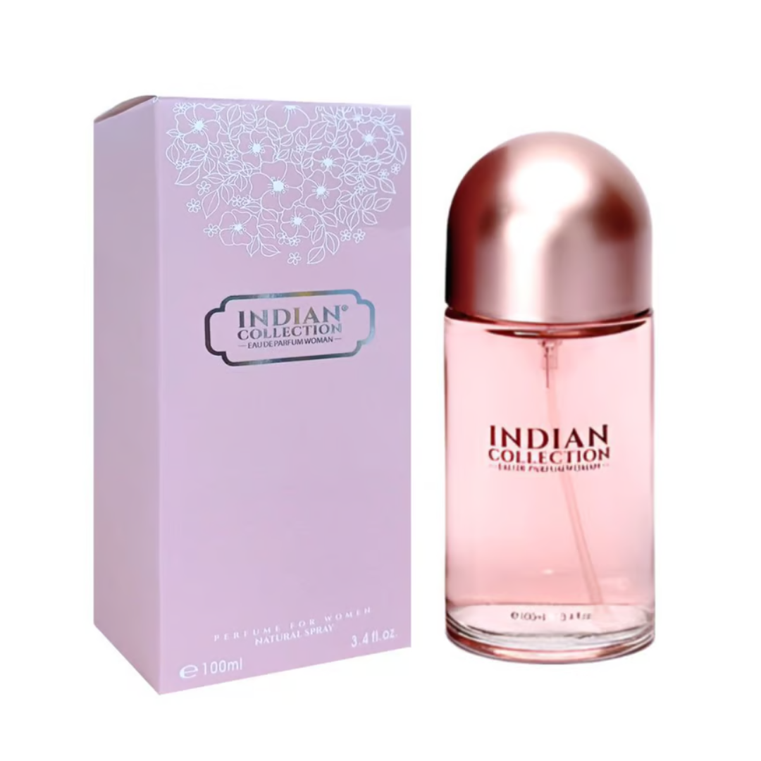 PERFUME MUJER INDIAN COLLECTION ALTERNATIVA 212 SEXY