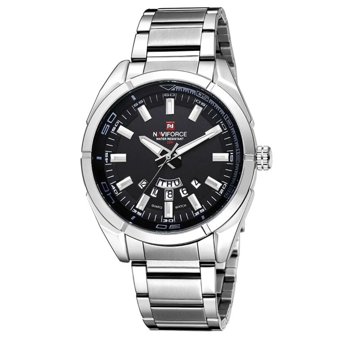 NAVIFORCE 9038 PLATA