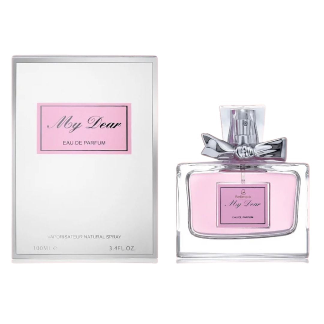 PERFUME ECORINCIA MUJER ALTERNATIVO MY DEAR
