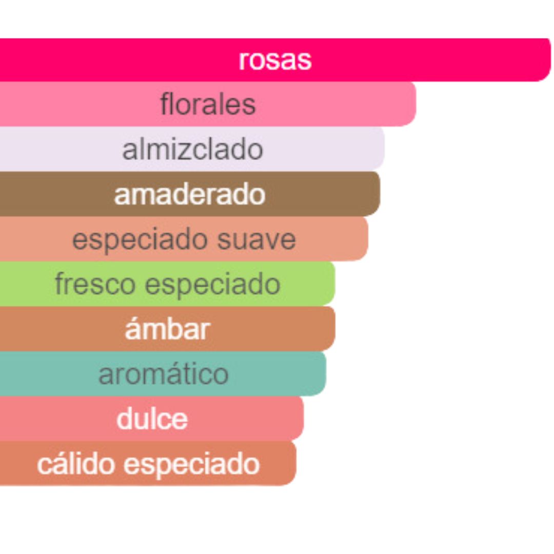 PERFUME HOMBRE INDIAN COLLECTION AROMA TOY