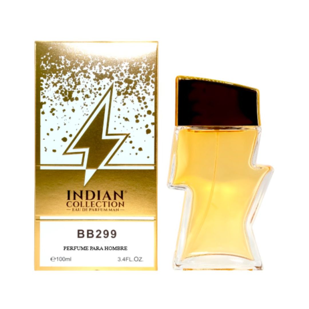 PERFUME HOMBRE INDIAN COLLECTION ALTERNATIVO BOY EXTREME