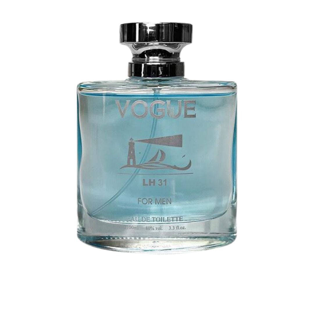 PERFUME HOMBRE VOGUE