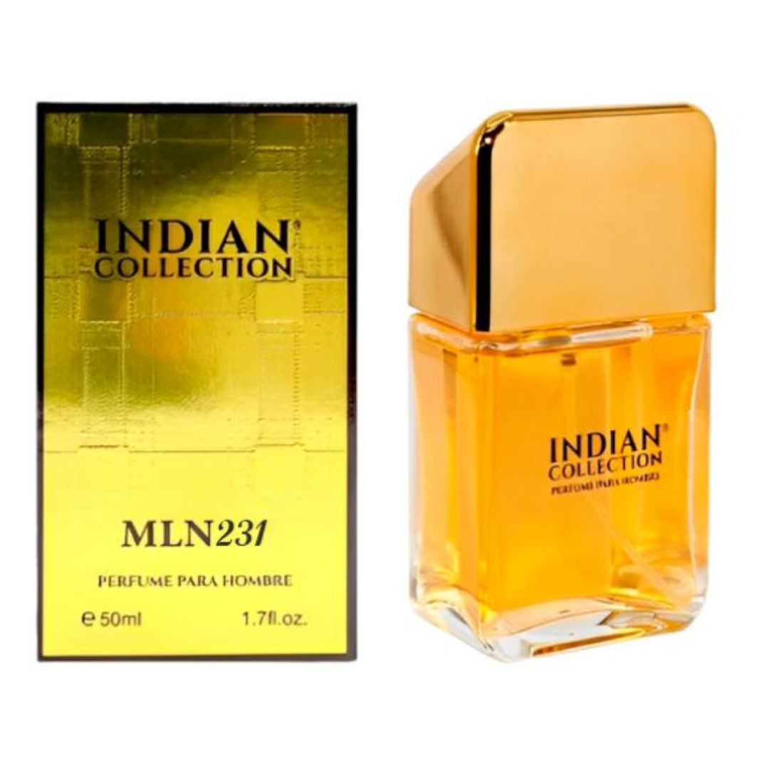 PERFUME HOMBRE DUPE ONE MILLION RABANNE 50 ML