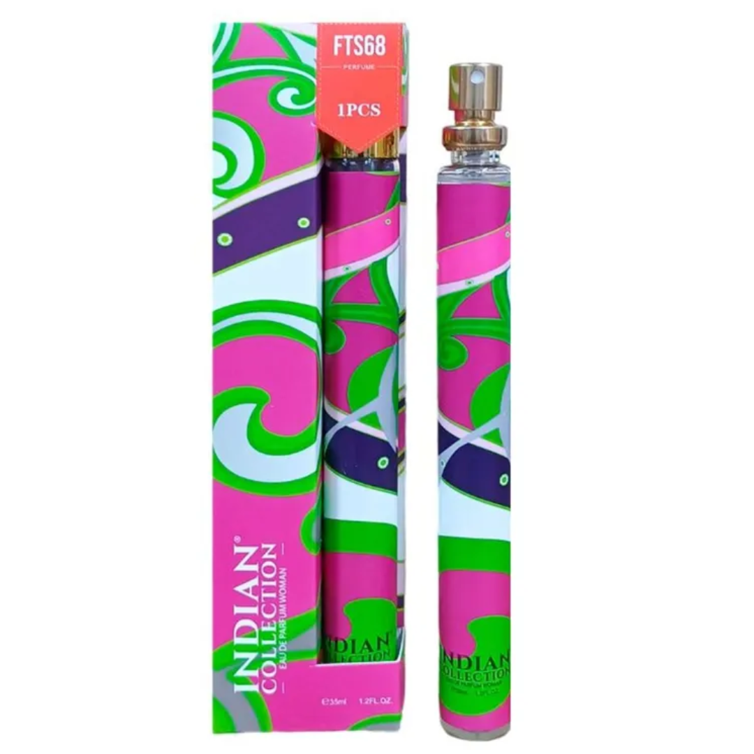 PERFUME MUJER DUPE FANTASY BRITNEY SPEARS 35ML