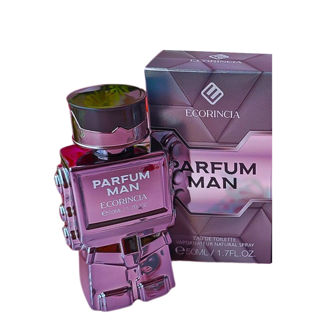 PERFUME HOMBRE DUPE PHANTOM PARFUM RABANNE 50 ML