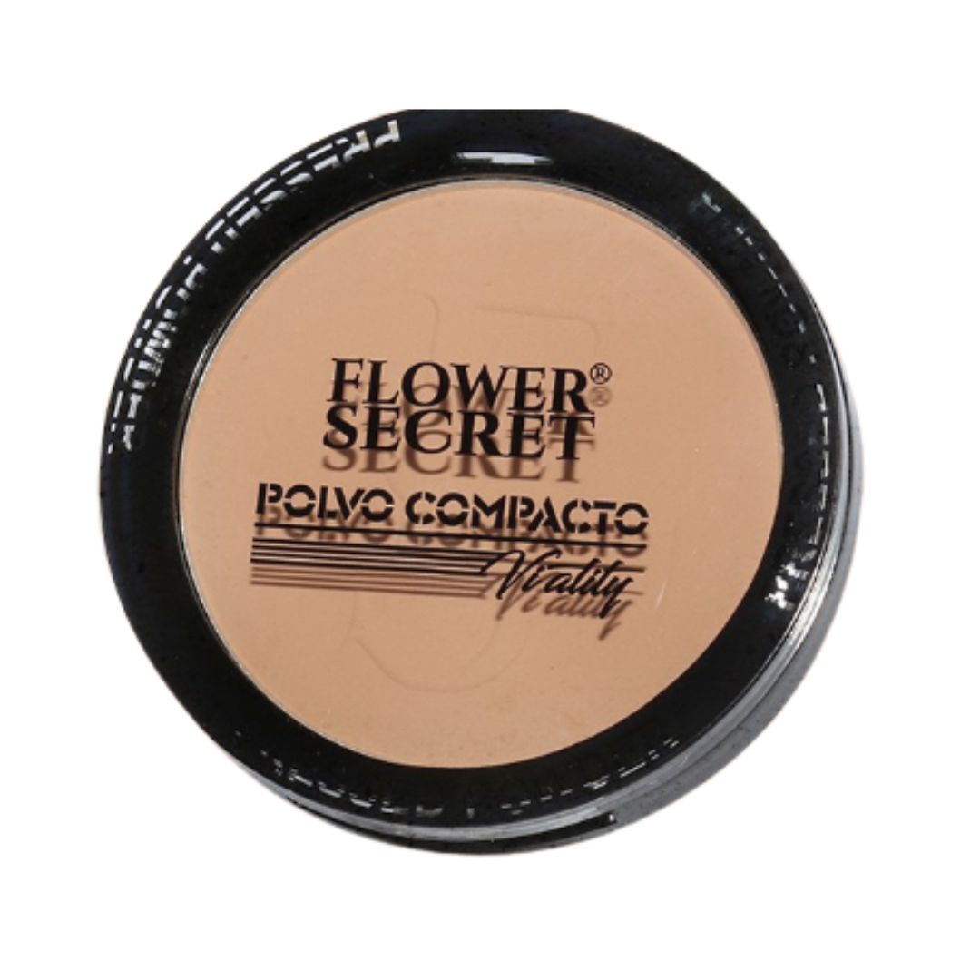 POLVO COMPACTO FACIAL