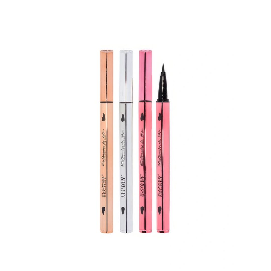 DELINEADOR DE OJOS FLOWER SECRET