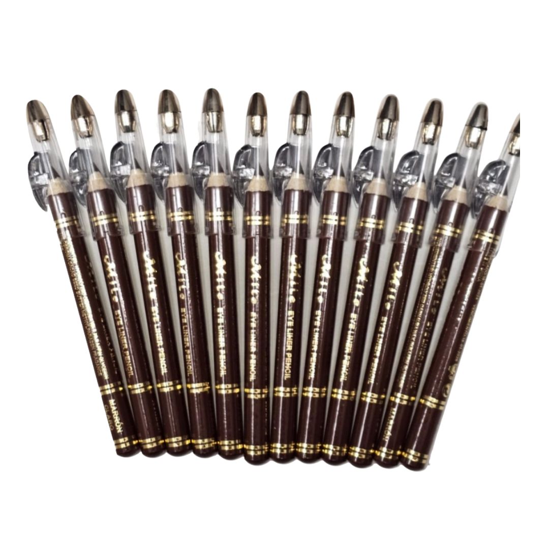 SET DE 3 LAPIZ DELINEADOR
