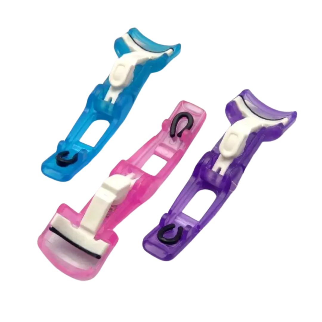 RIZADOR DE PESTAÑAS