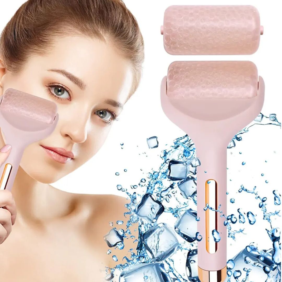 ICE ROLLER FACIAL MASAJEADOR