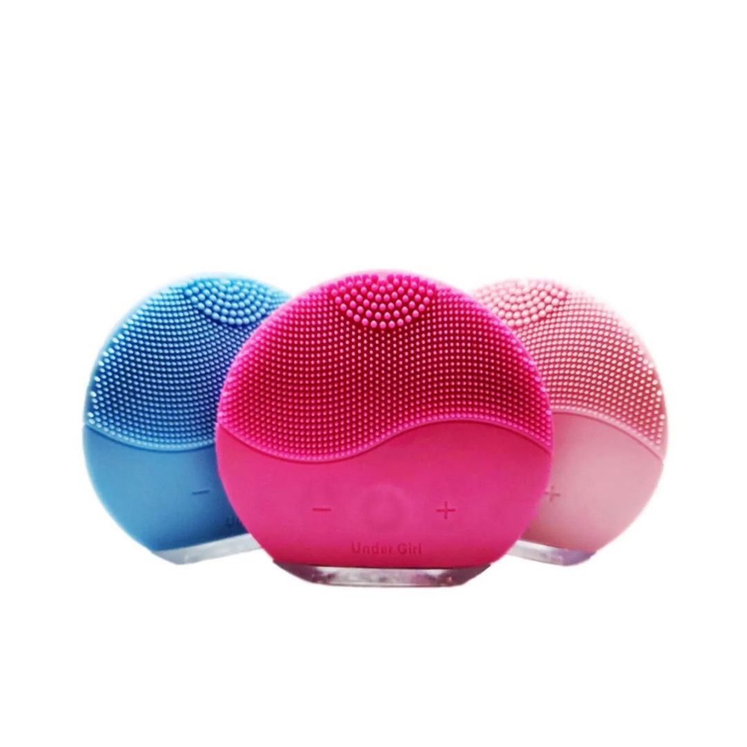 LIMPIADOR FACIAL FOREO ELECTRICO