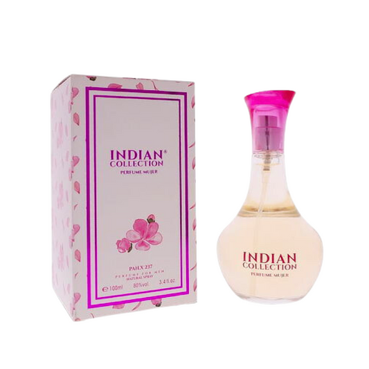 PERFUME MUJER INDIAN COLLECTION ALTERNATIVA CAN