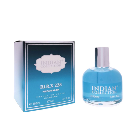 PERFUME MUJER INDIAN COLLECTION ALTERNATIVA RALPH