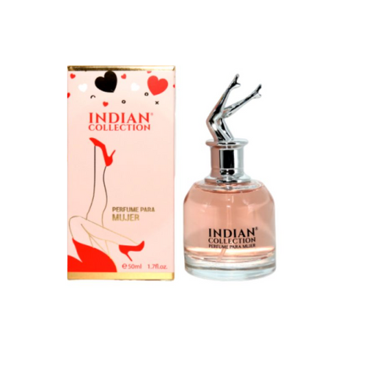 PERFUME MUJER INDIAN COLLECTION ALTERNATIVA SCANDAL
