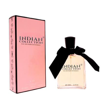PERFUME MUJER INDIAN COLLECTION ALTERNATIVA  JUICY