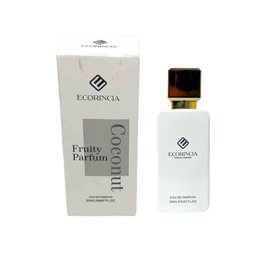 PERFUME MUJER ECORINCIA COCO