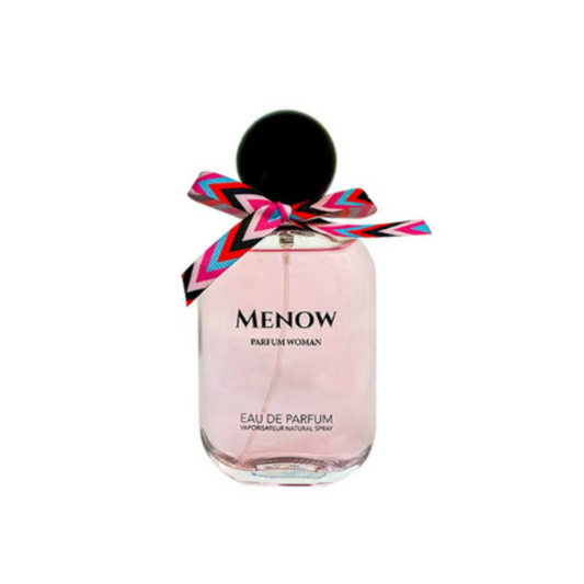 PERFUME MUJER ECORINCIA VAPORISATEUR NATURAL  MENOW PARFUM