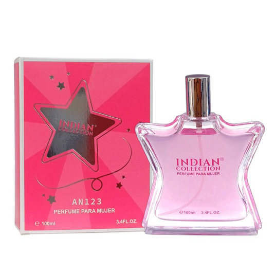 PERFUME MUJER INDIAN COLLECTION ALTERNATIVO ANGEL