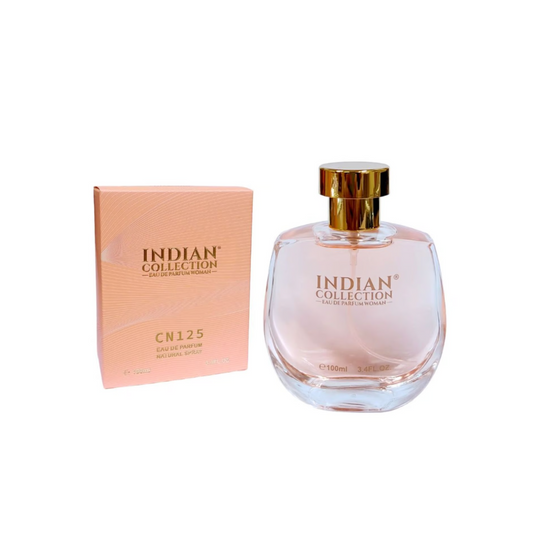 PERFUME MUJER INDIAN COLLECTION FRESCO FLORAL