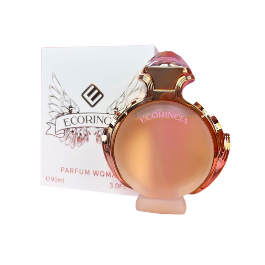 PERFUME MUJER ECORINCIA ALTERNATICO OLYMPEA
