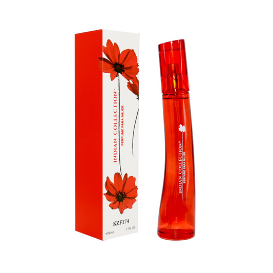 PERFUME MUJER ALTERNATIVO  FLOWER TAG KENZO
