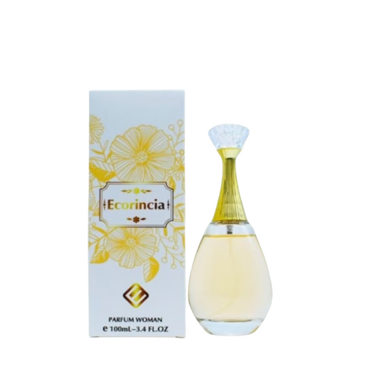 PERFUME MUJER ECORINCIA ALTERNATIVO J'ADORE