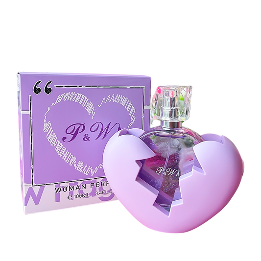 PERFUME MUJER P & W ALTERNATIVO THANK YOU NEXT