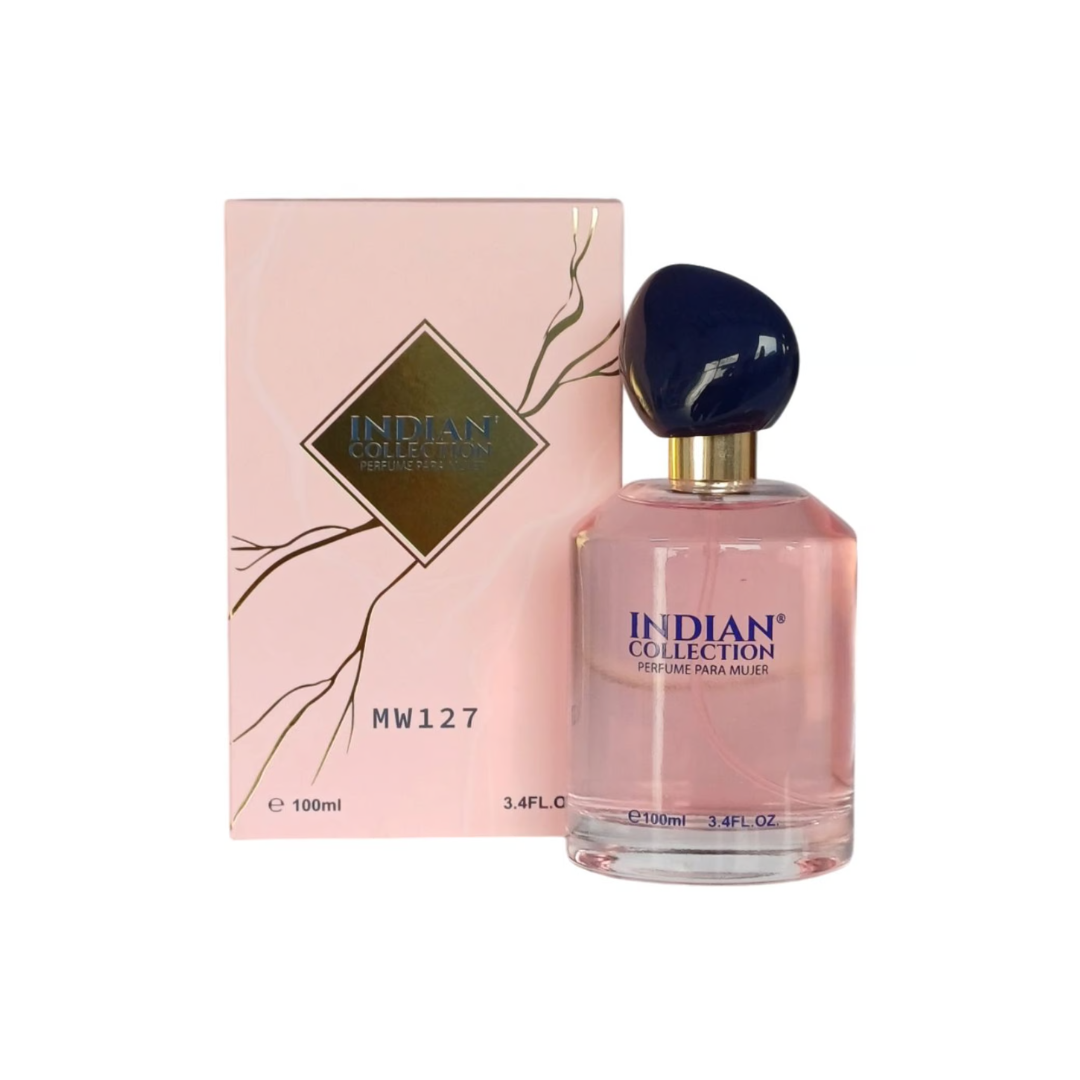 PERFUME MUJER INDIAN COLECCTION ALTERNATIVO MY WAY