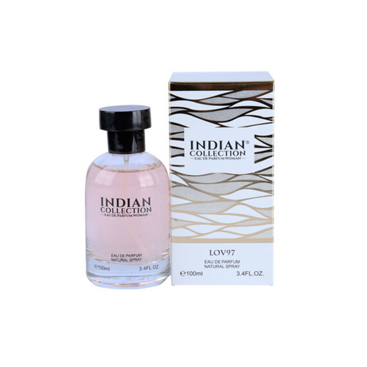 PERFUME INDIAN COLLECTION MUJER ALTERNATIVO LV