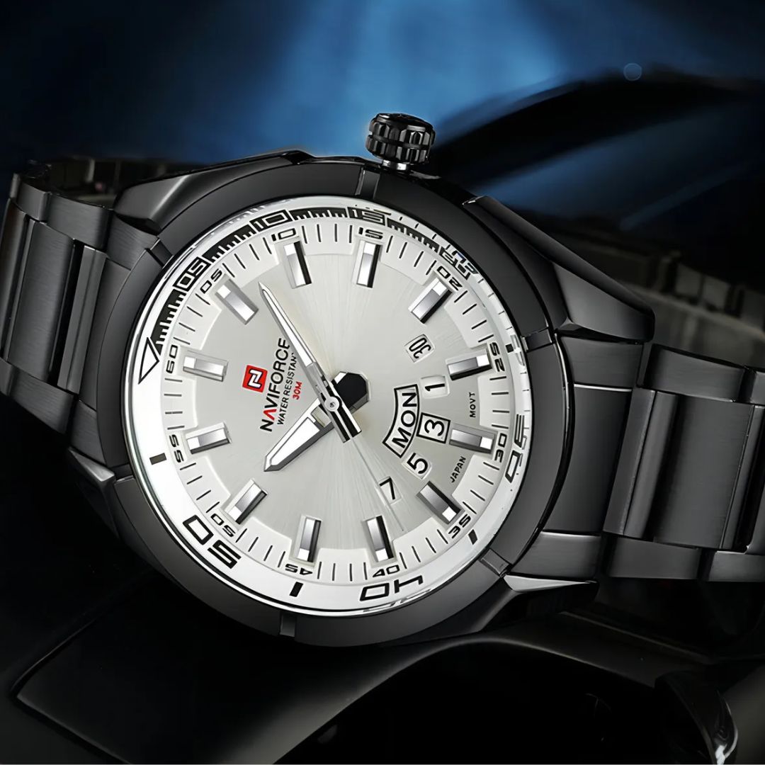 NAVIFORCE 9038
