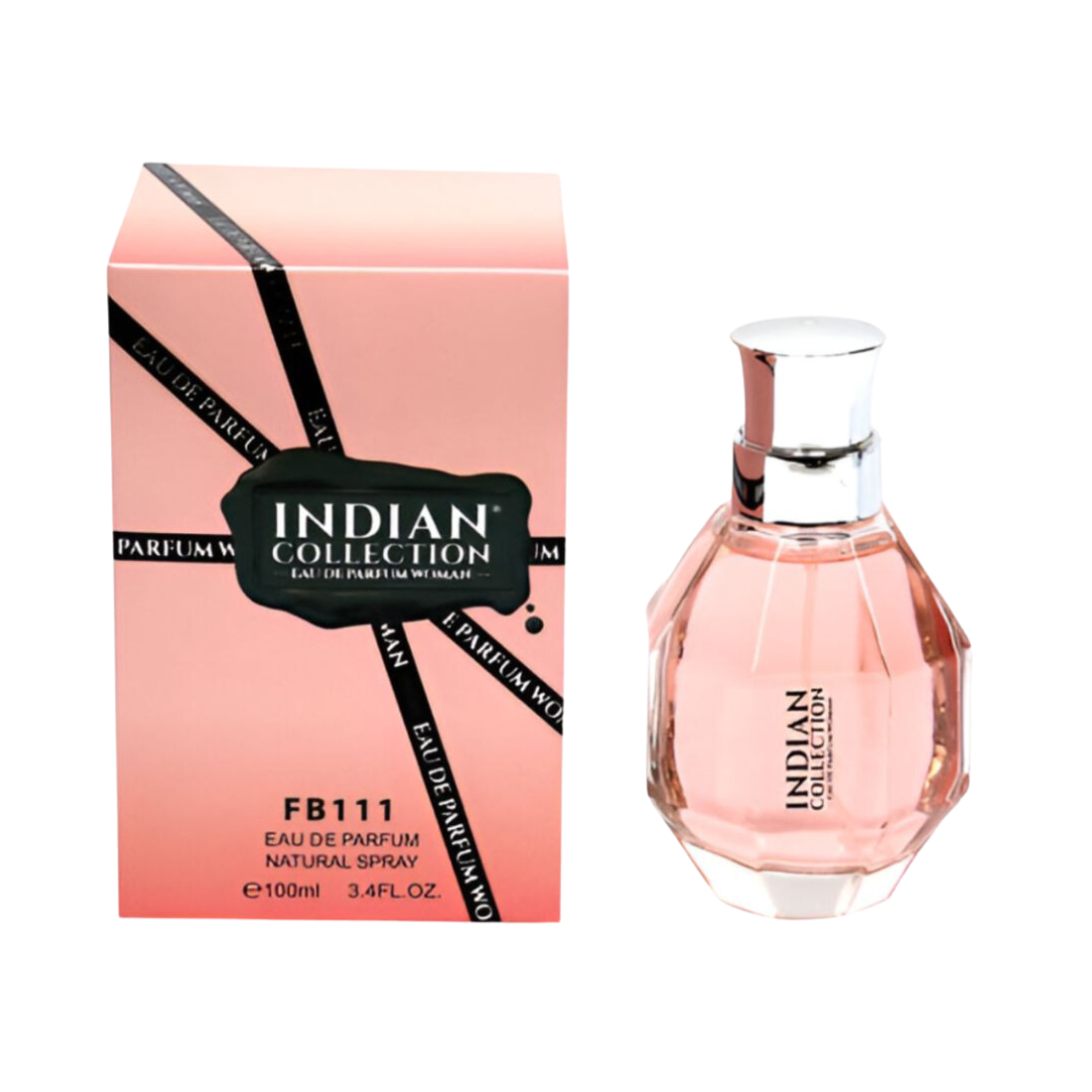 PERFUME MUJER FLOWER SECRET ALTERNATIVA FLOWERBOMB