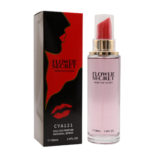 PERFUME MUJER INDIAN COLLECTION ALTERNATIVA YES I AM