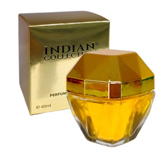 PERFUME MUJER INDIAN COLLECTION ALTERNATIVA MILLION