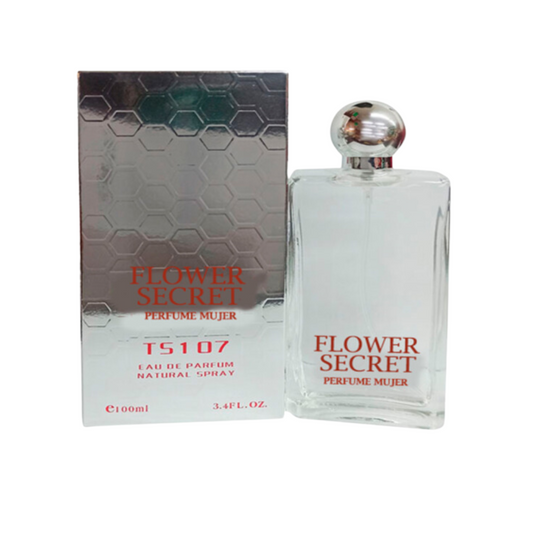 PERFUME MUJER INDIAN COLLECTION ALTERNATIVA SILVER