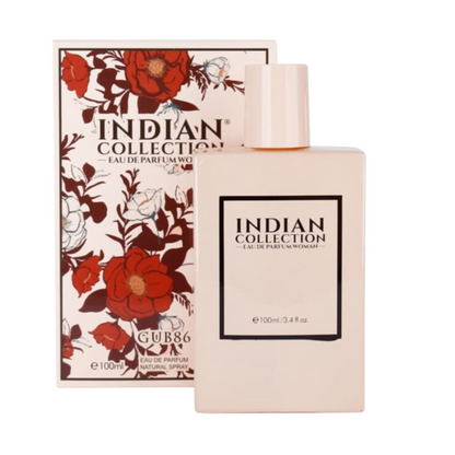 PERFUME MUJER INDIAN COLLECTION ALTERNATIVA BLOOM