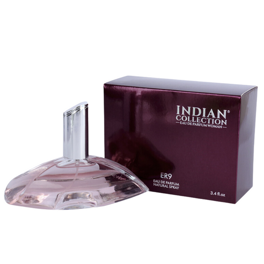 PERFUME MUJER INDIAN COLLECTION ALTERNATIVA EUPHORIA