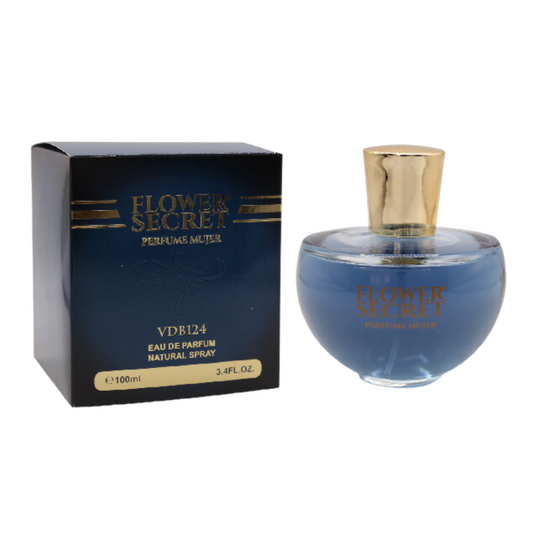 PERFUME MUJER INDIAN COLLECTION ALTERNATIVA DYLAN