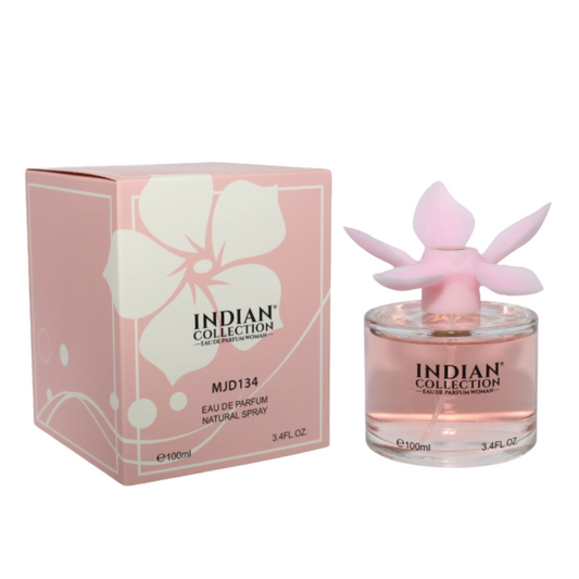 PERFUME MUJER INDIAN COLLECTION ALTERNATIVA LOVE