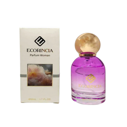 PERFUME MUJER ECORINCIA ALTERNATIVA DAISY  DREAM BLUSH