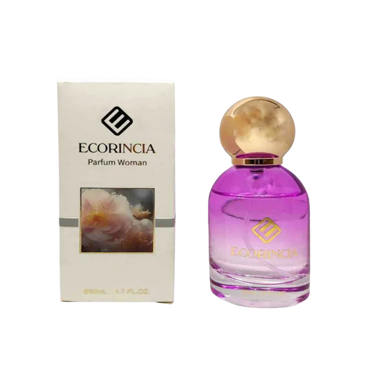 PERFUME MUJER ECORINCIA ALTERNATIVA DAISY  DREAM BLUSH