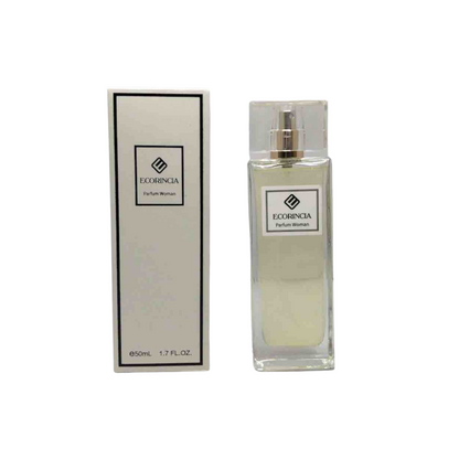 PERFUME MUJER ECORINCIA ALTERNATIVA LA VIE BELLE  CRISTAL